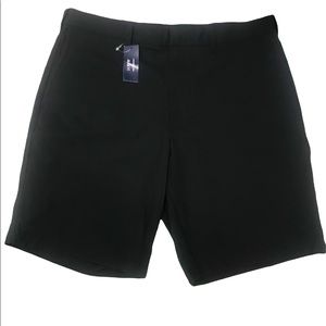 NWT J. Crew tech shorts